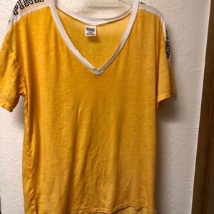 Victoria secret PINK tee